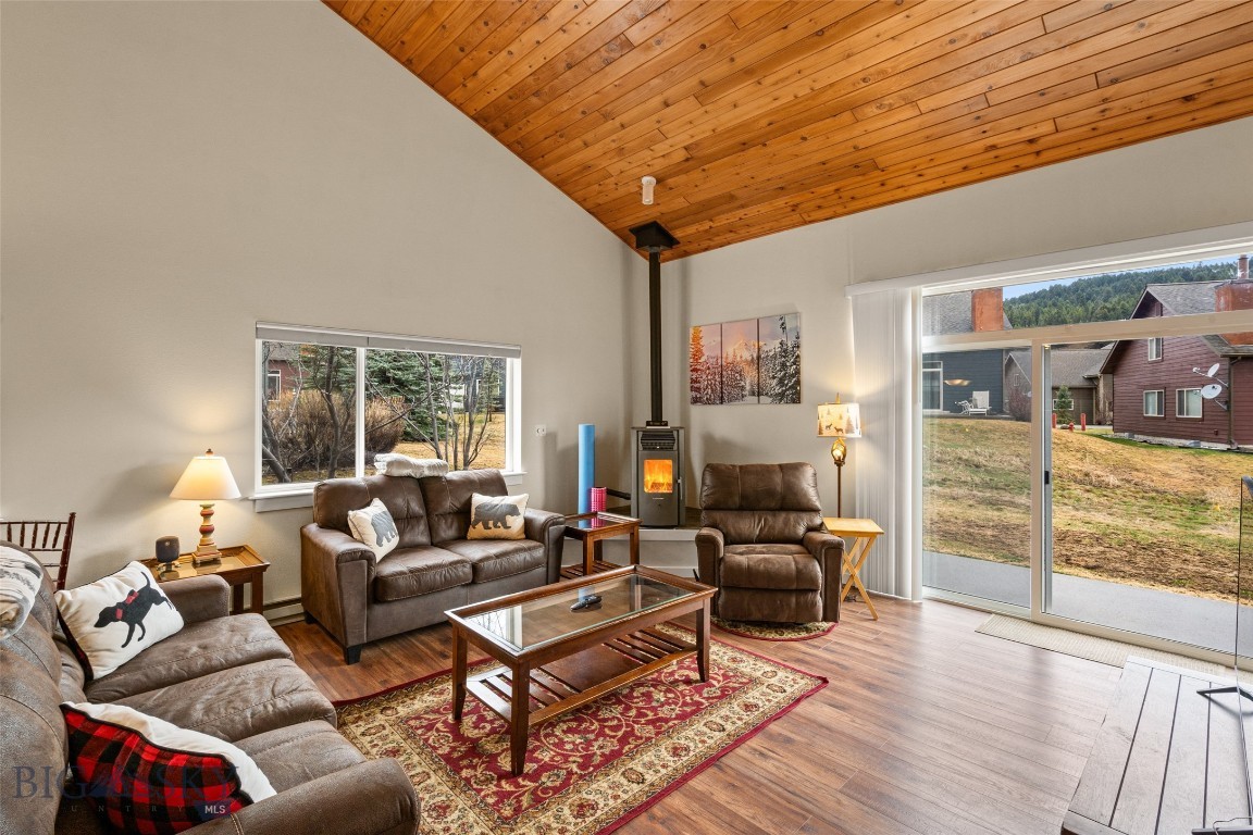 Firelight Meadows Condo - Residential