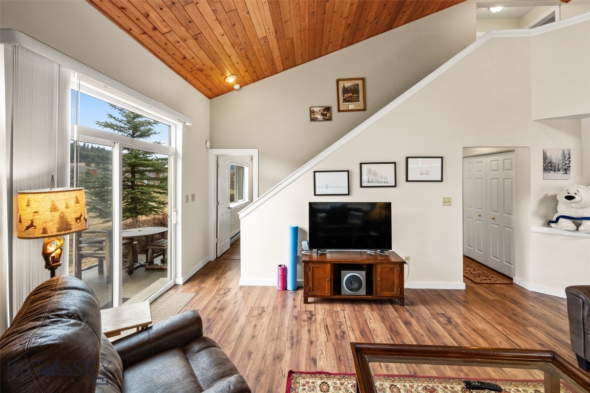 Firelight Meadows Condo - Residential