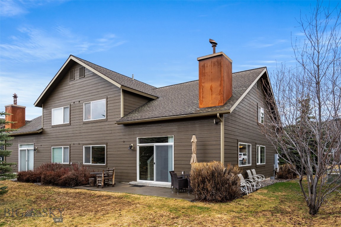 Firelight Meadows Condo - Residential