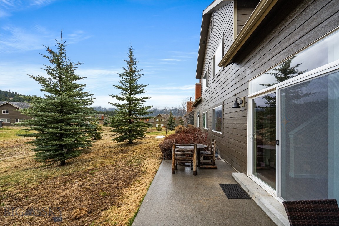 Firelight Meadows Condo - Residential