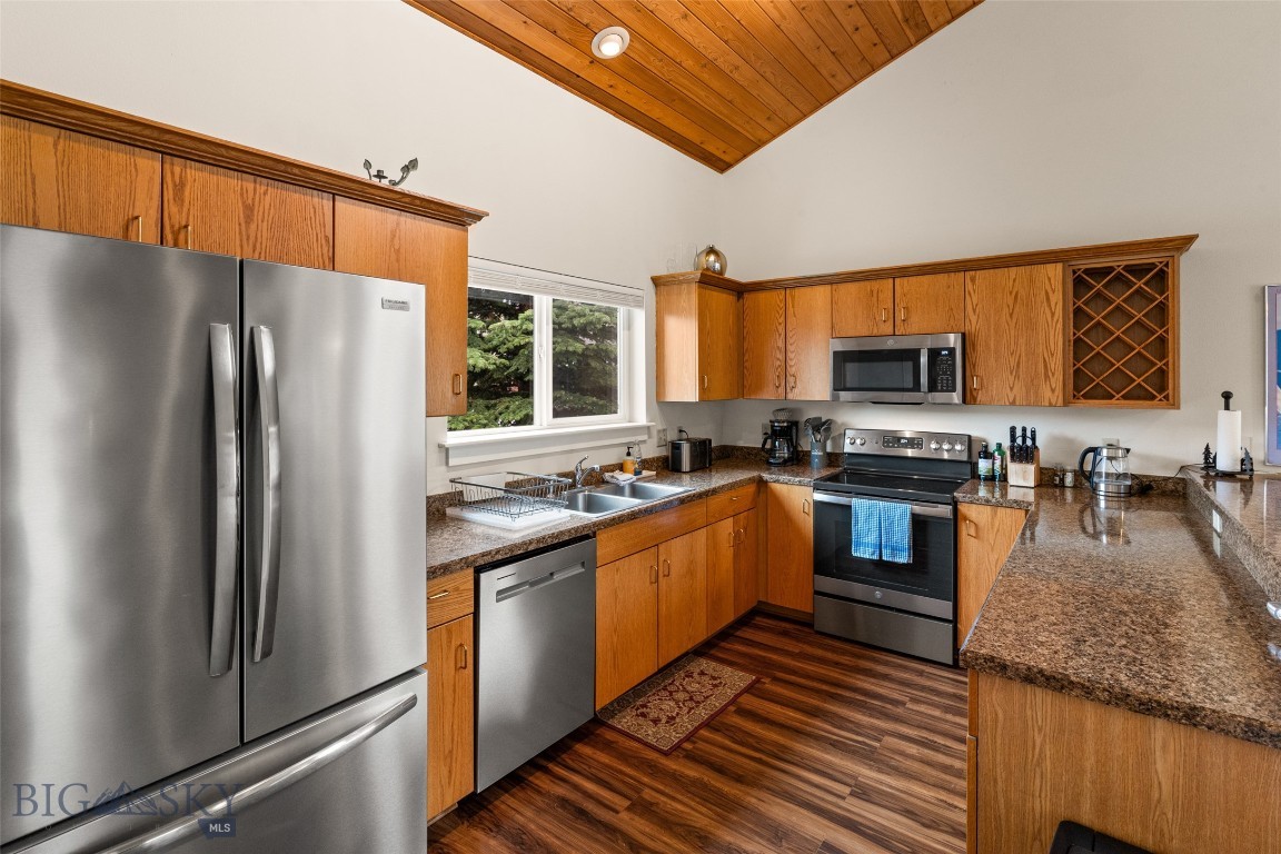 Firelight Meadows Condo - Residential