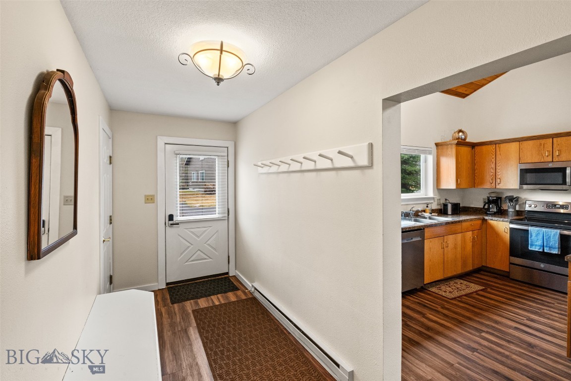 Firelight Meadows Condo - Residential