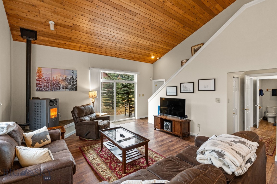 Firelight Meadows Condo - Residential