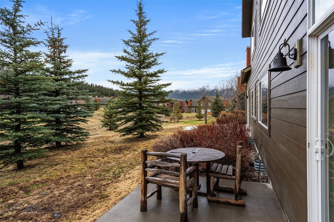 Firelight Meadows Condo - Residential