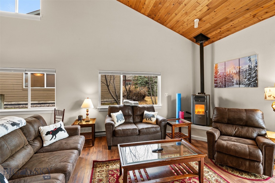 Firelight Meadows Condo - Residential