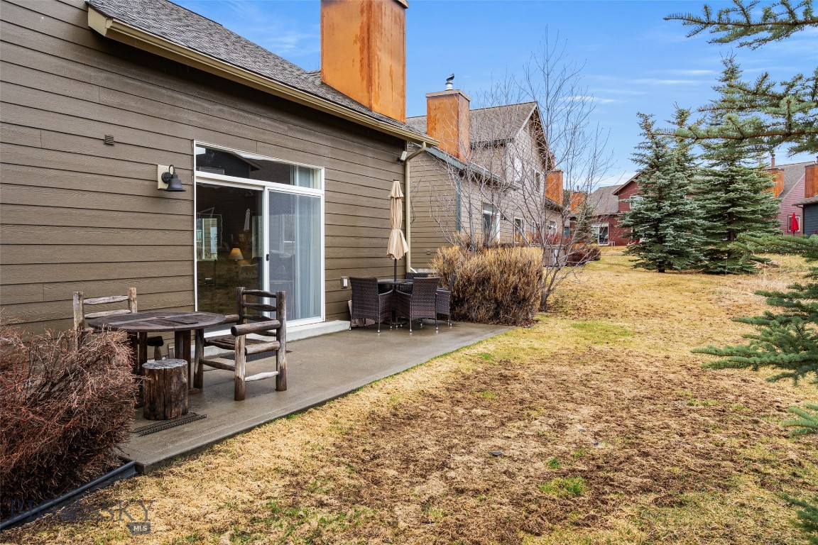 Firelight Meadows Condo - Residential