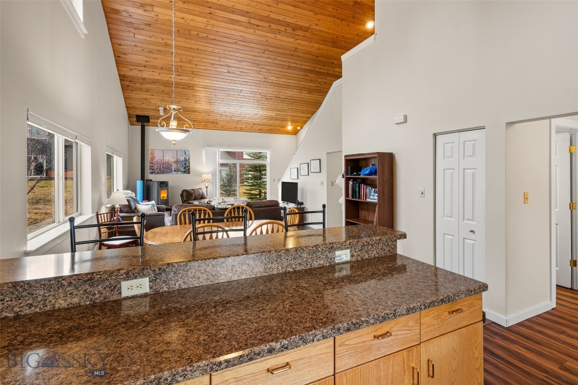 Firelight Meadows Condo - Residential