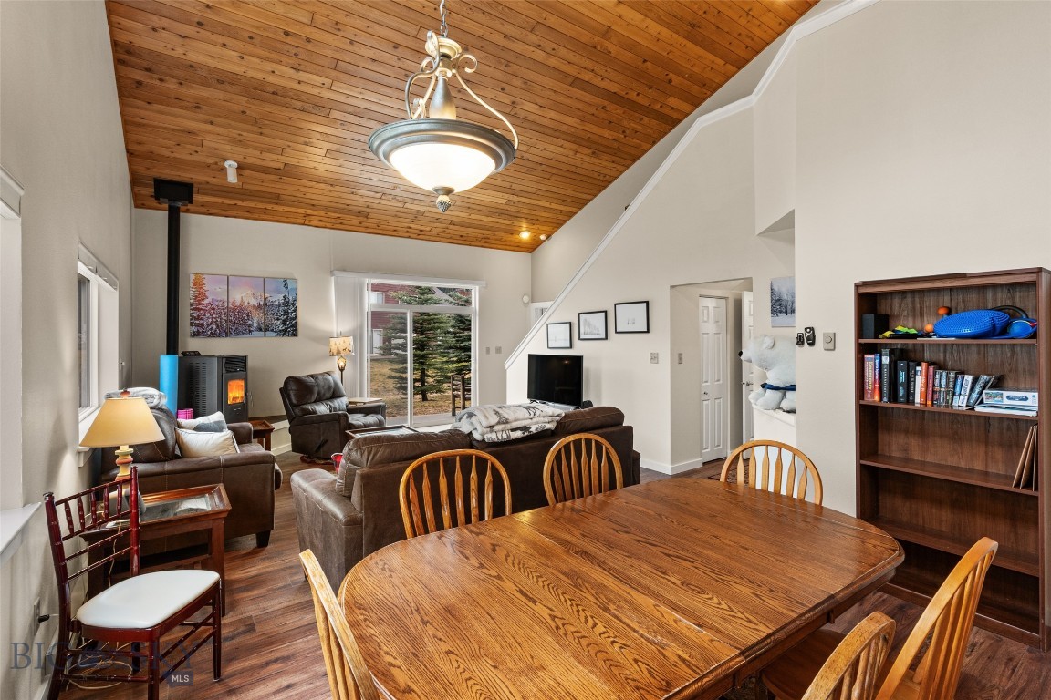 Firelight Meadows Condo - Residential