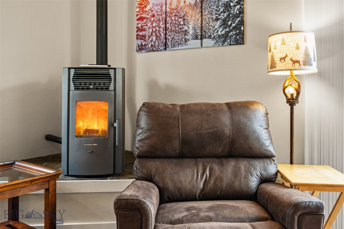 Firelight Meadows Condo - Residential