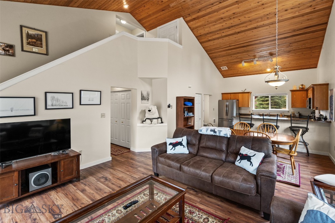 Firelight Meadows Condo - Residential