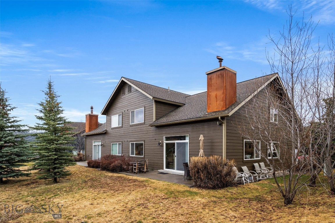 Firelight Meadows Condo - Residential