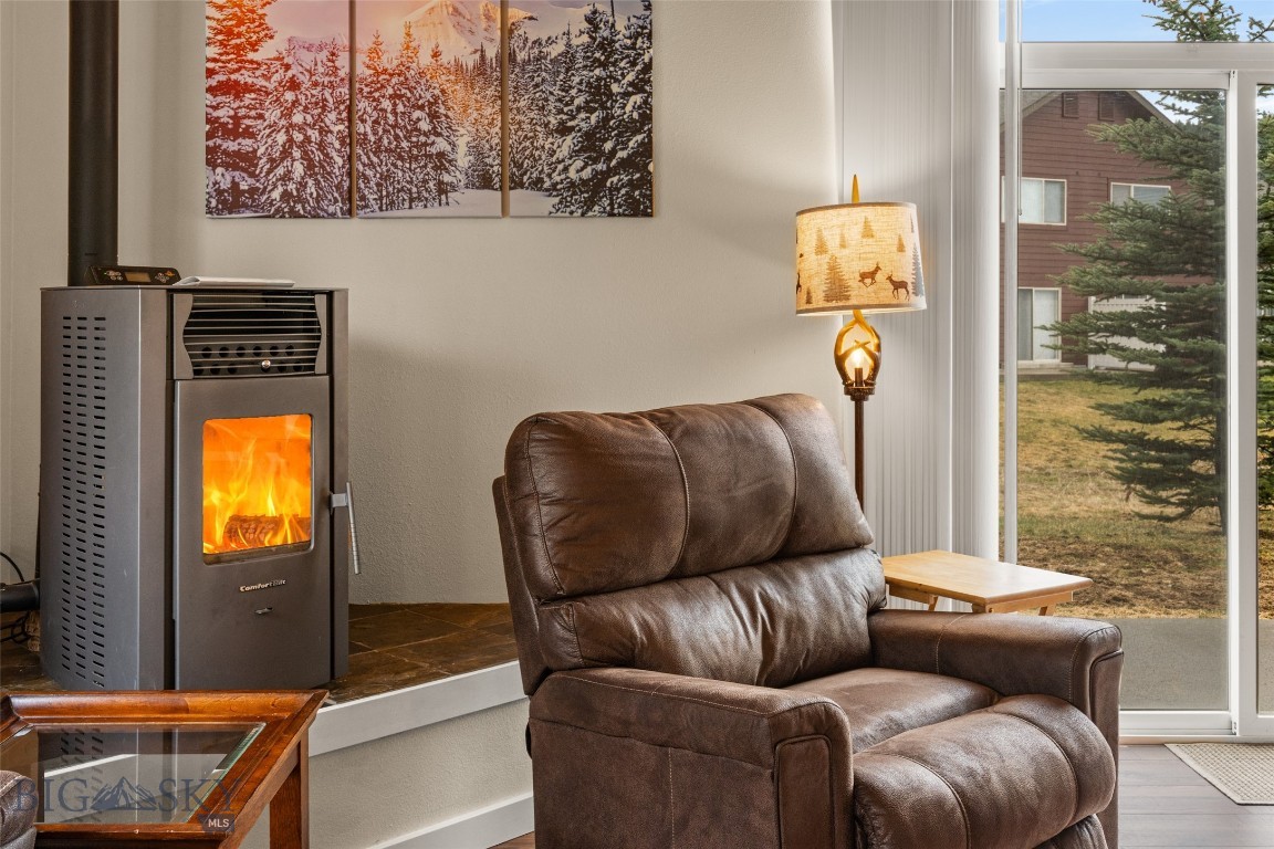 Firelight Meadows Condo - Residential