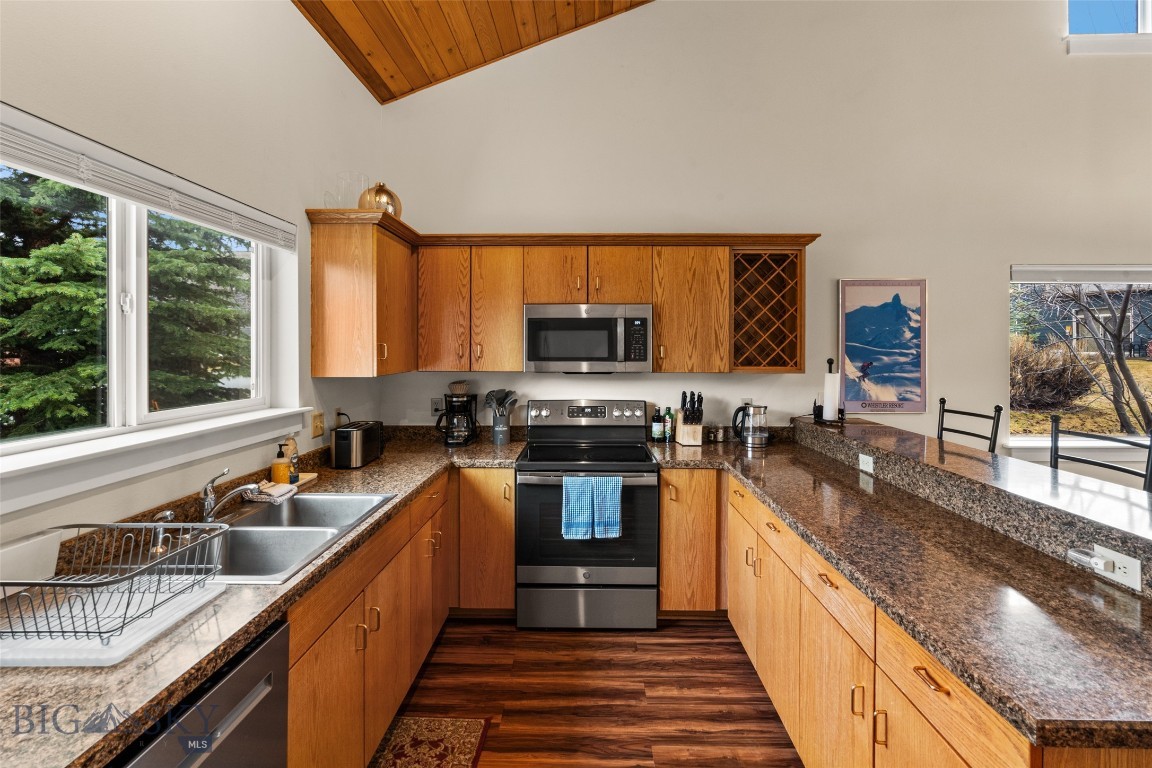 Firelight Meadows Condo - Residential