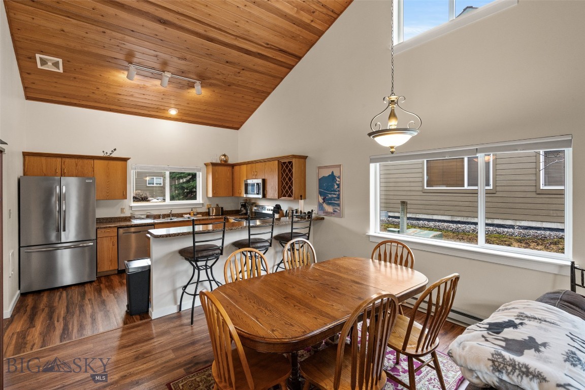 Firelight Meadows Condo - Residential