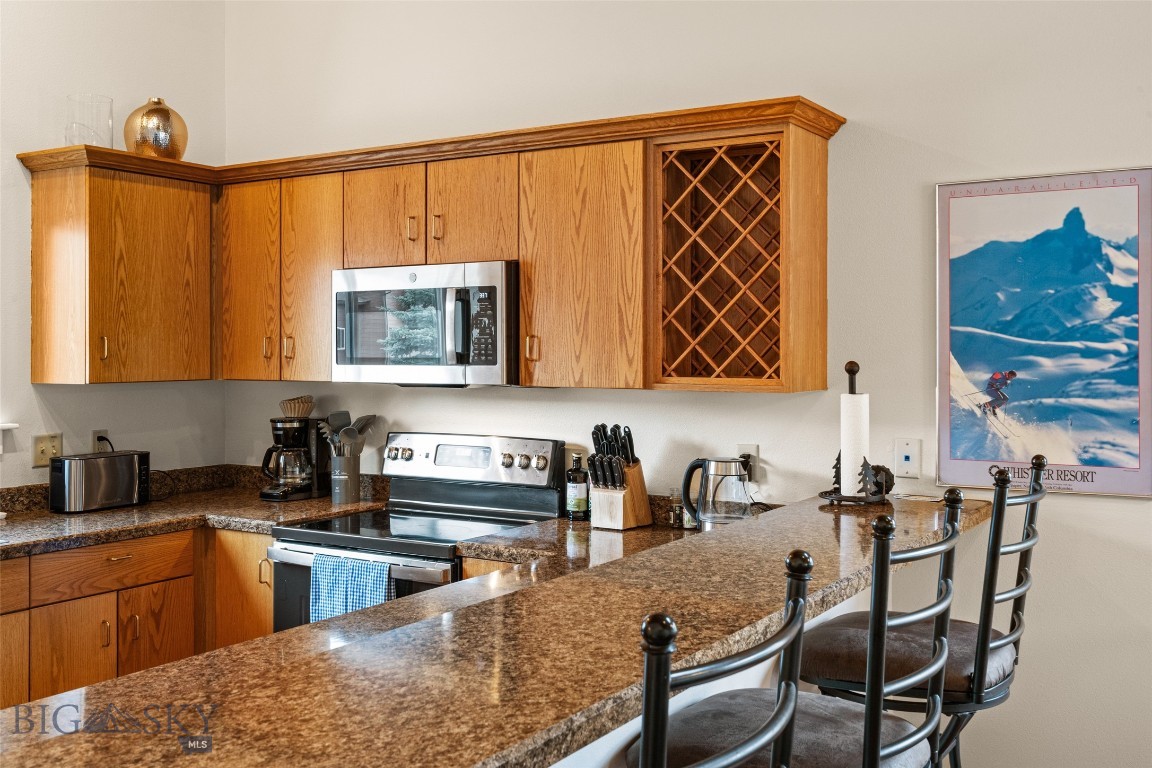 Firelight Meadows Condo - Residential