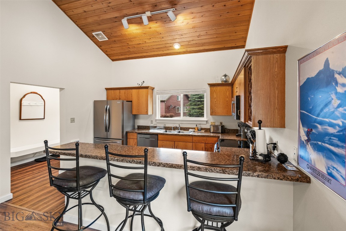 Firelight Meadows Condo - Residential