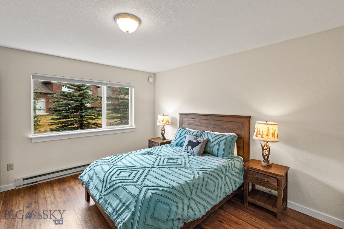 Firelight Meadows Condo - Residential