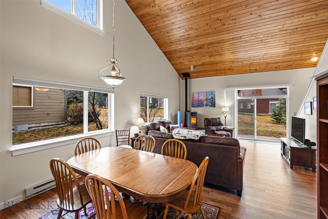 Firelight Meadows Condo - Residential