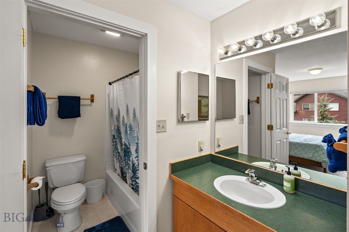 Firelight Meadows Condo - Residential