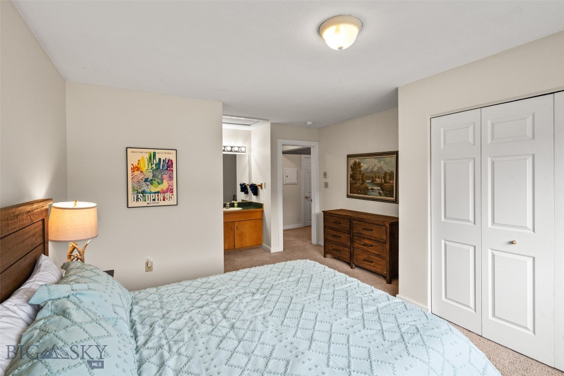 Firelight Meadows Condo - Residential