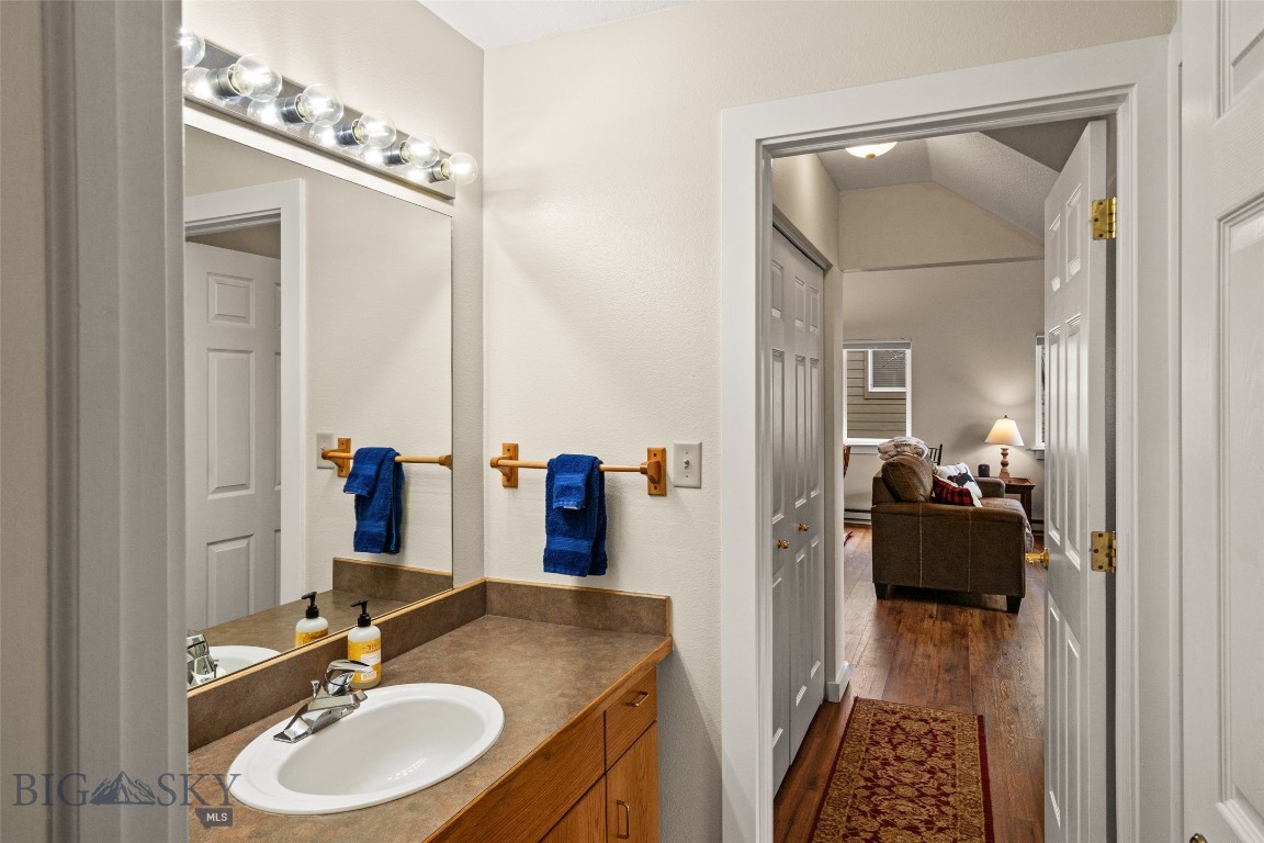 Firelight Meadows Condo - Residential