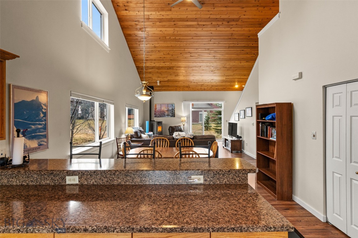 Firelight Meadows Condo - Residential