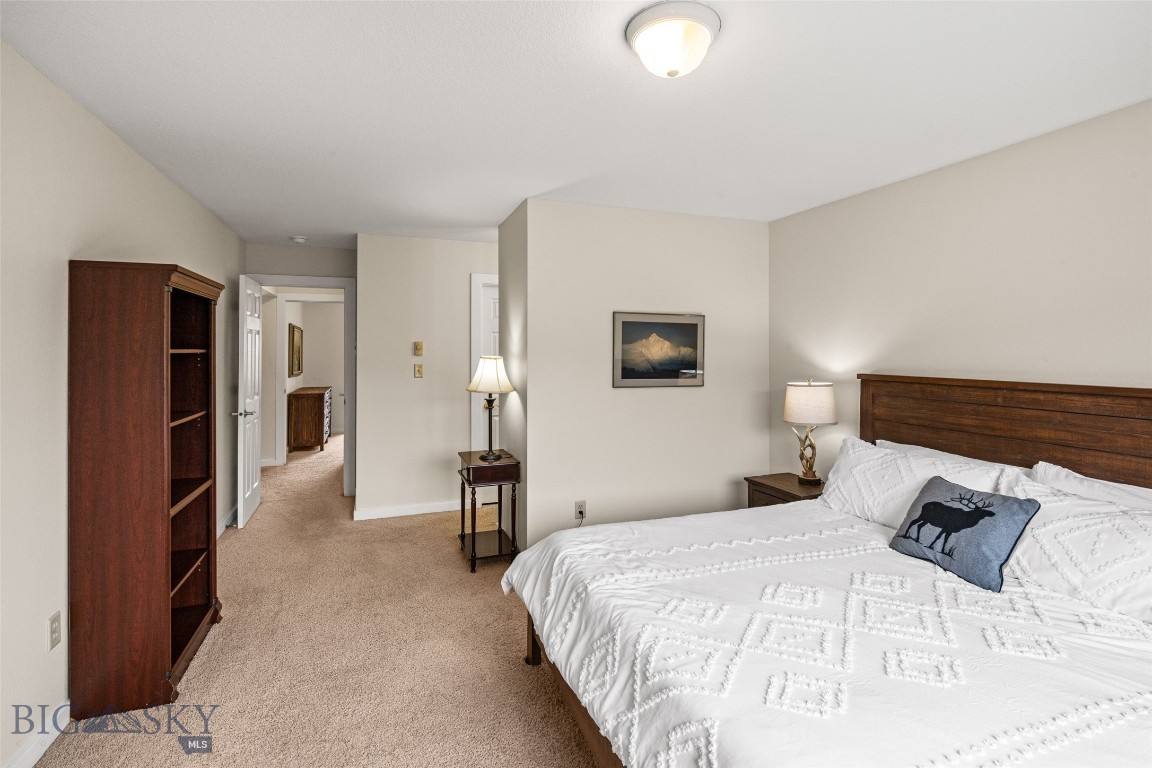Firelight Meadows Condo - Residential