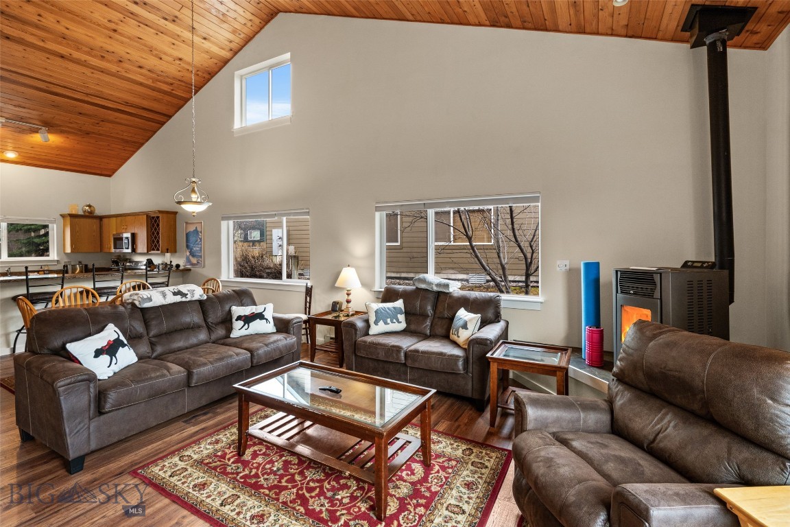 Firelight Meadows Condo - Residential