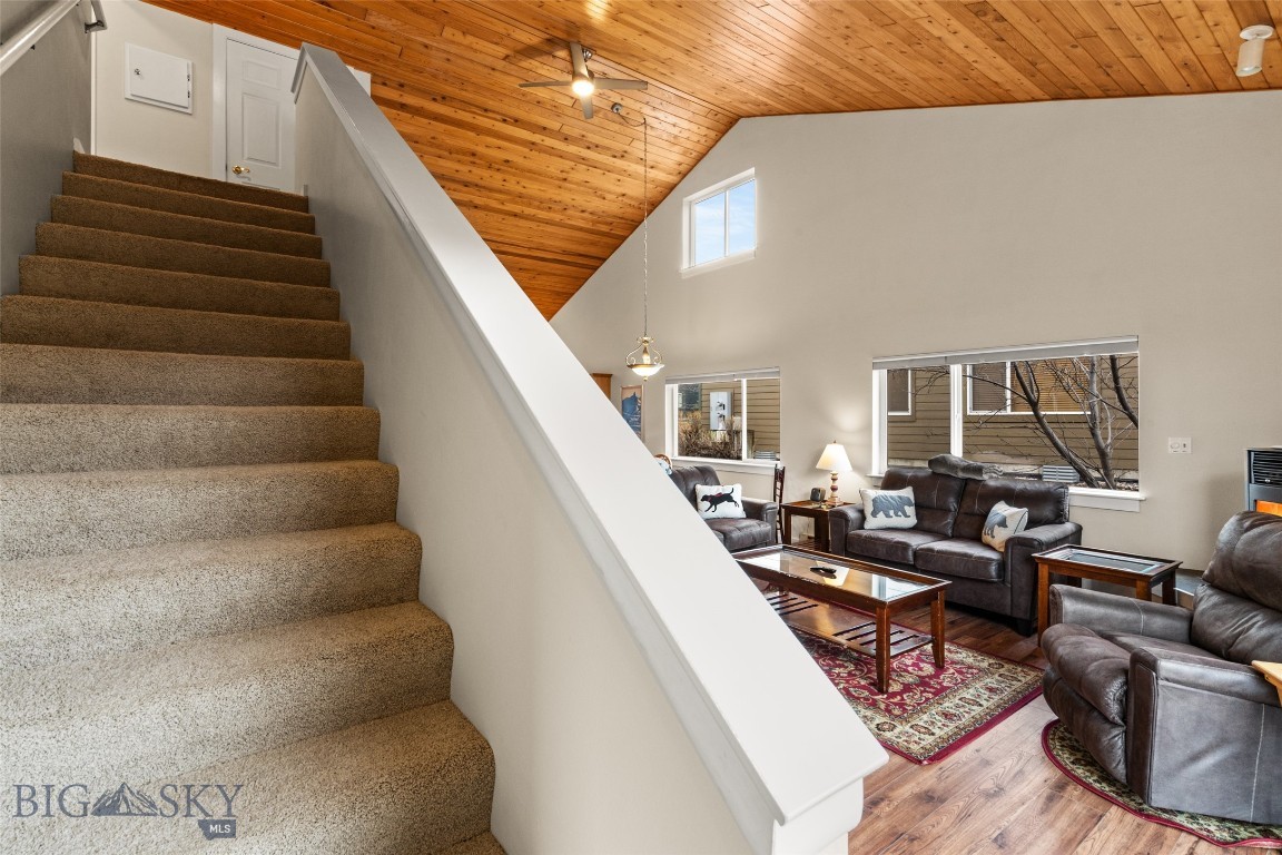 Firelight Meadows Condo - Residential