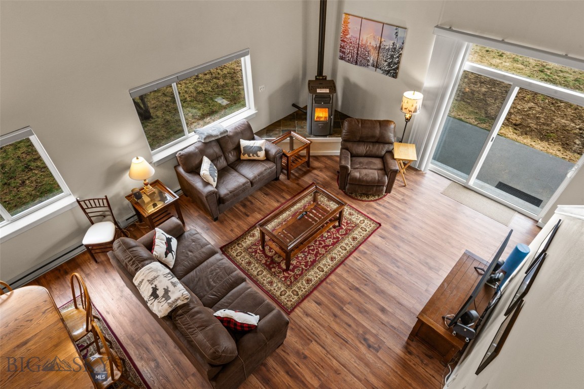 Firelight Meadows Condo - Residential