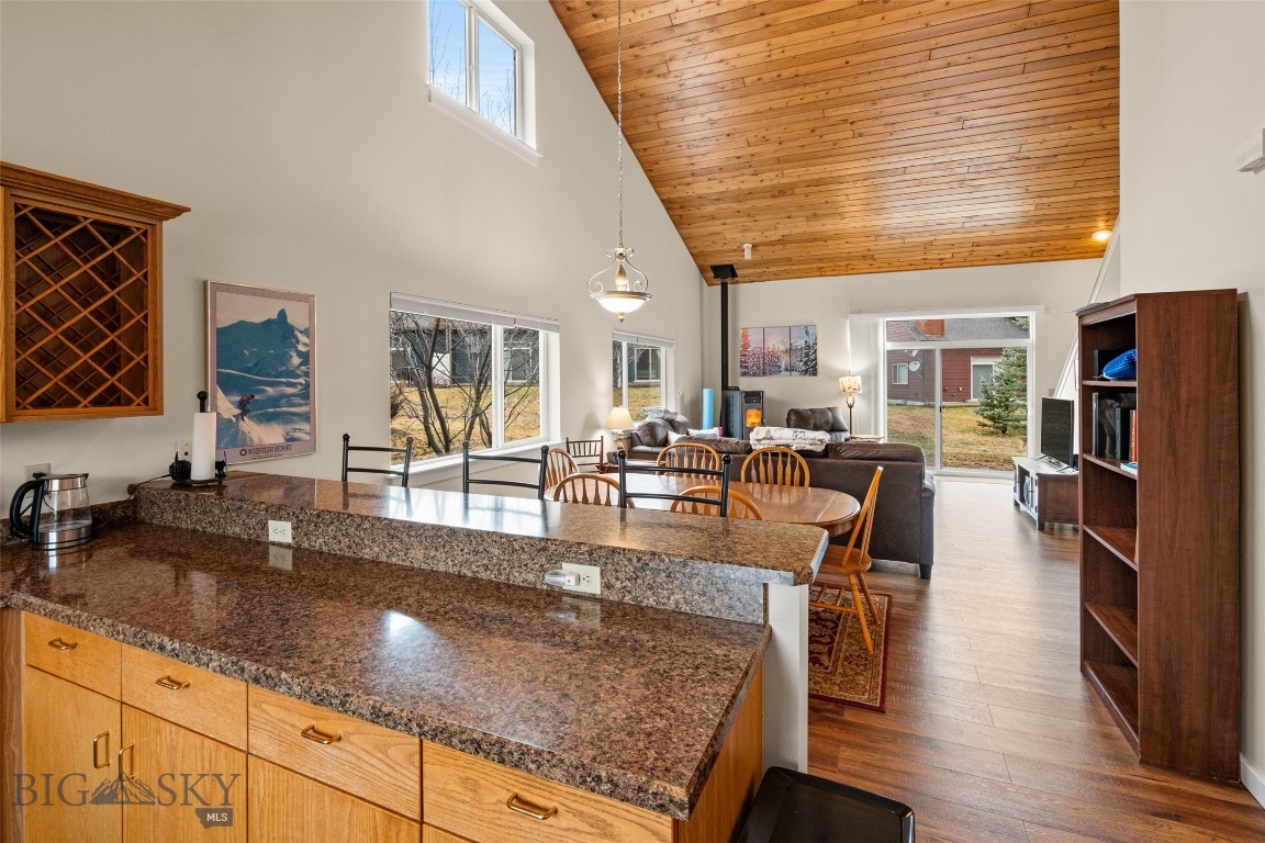 Firelight Meadows Condo - Residential