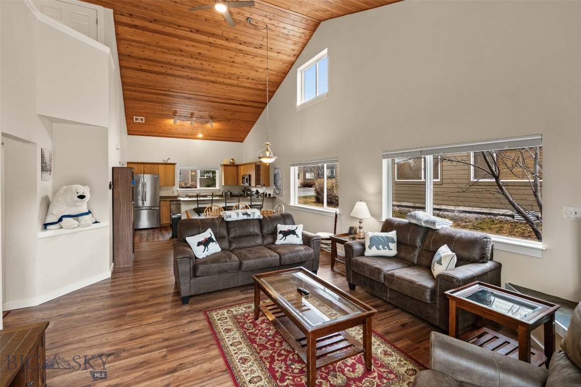 Firelight Meadows Condo - Residential