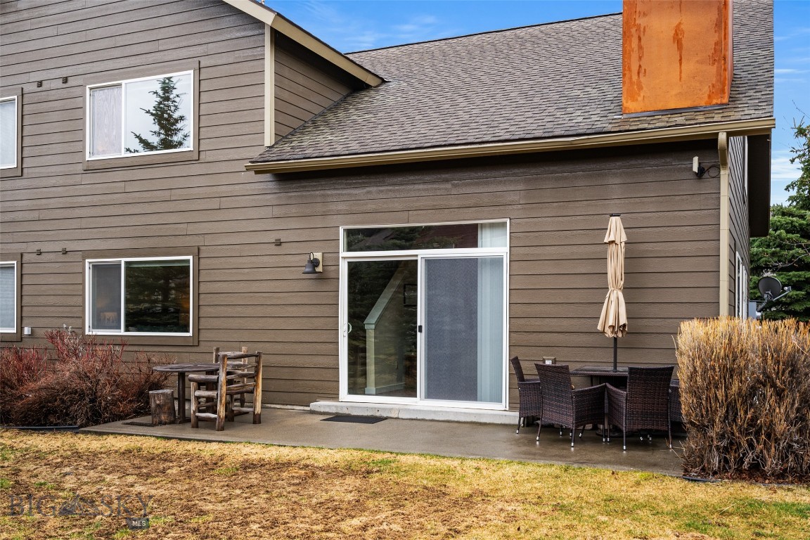 Firelight Meadows Condo - Residential