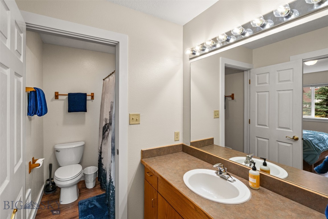 Firelight Meadows Condo - Residential