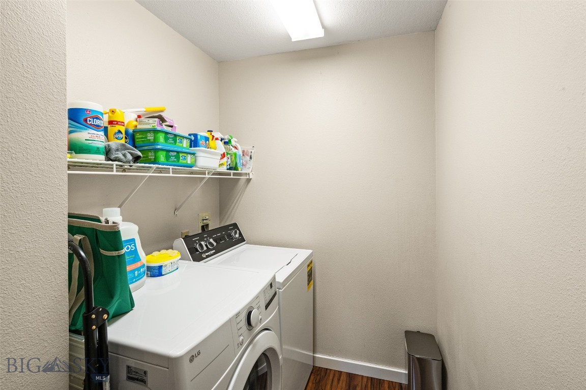 Firelight Meadows Condo - Residential