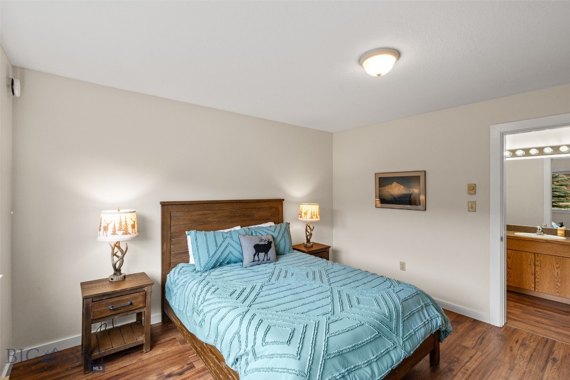 Firelight Meadows Condo - Residential