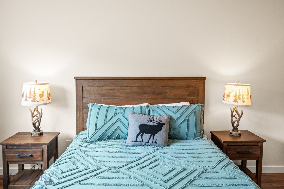 Firelight Meadows Condo - Residential