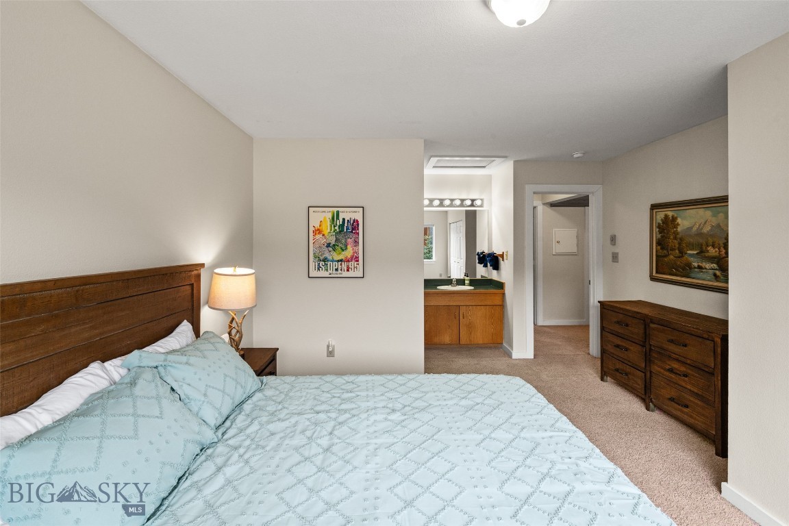 Firelight Meadows Condo - Residential