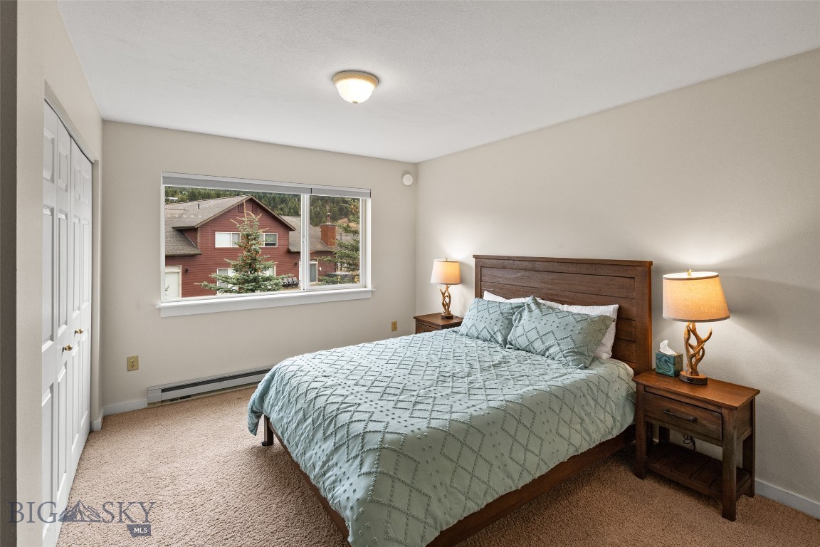 Firelight Meadows Condo - Residential