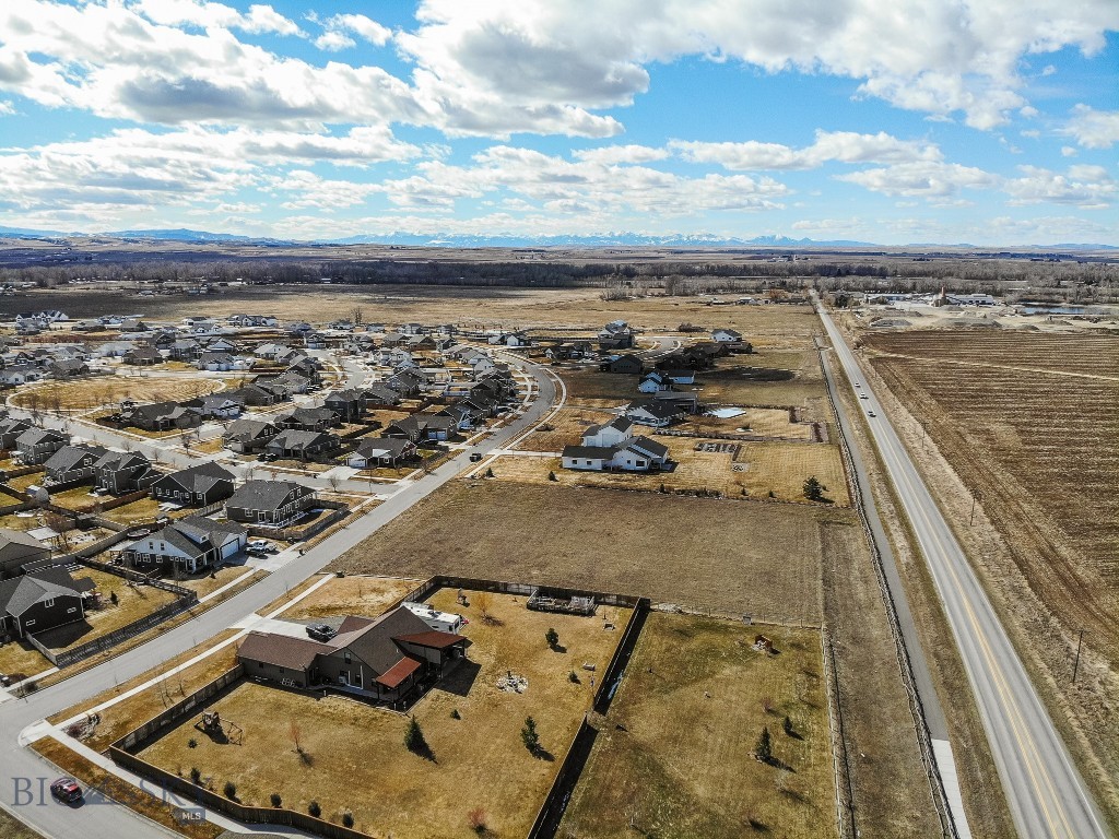 Gallatin Heights - Land