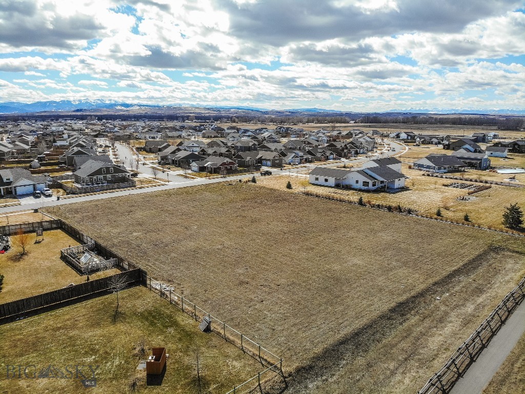 Gallatin Heights - Land