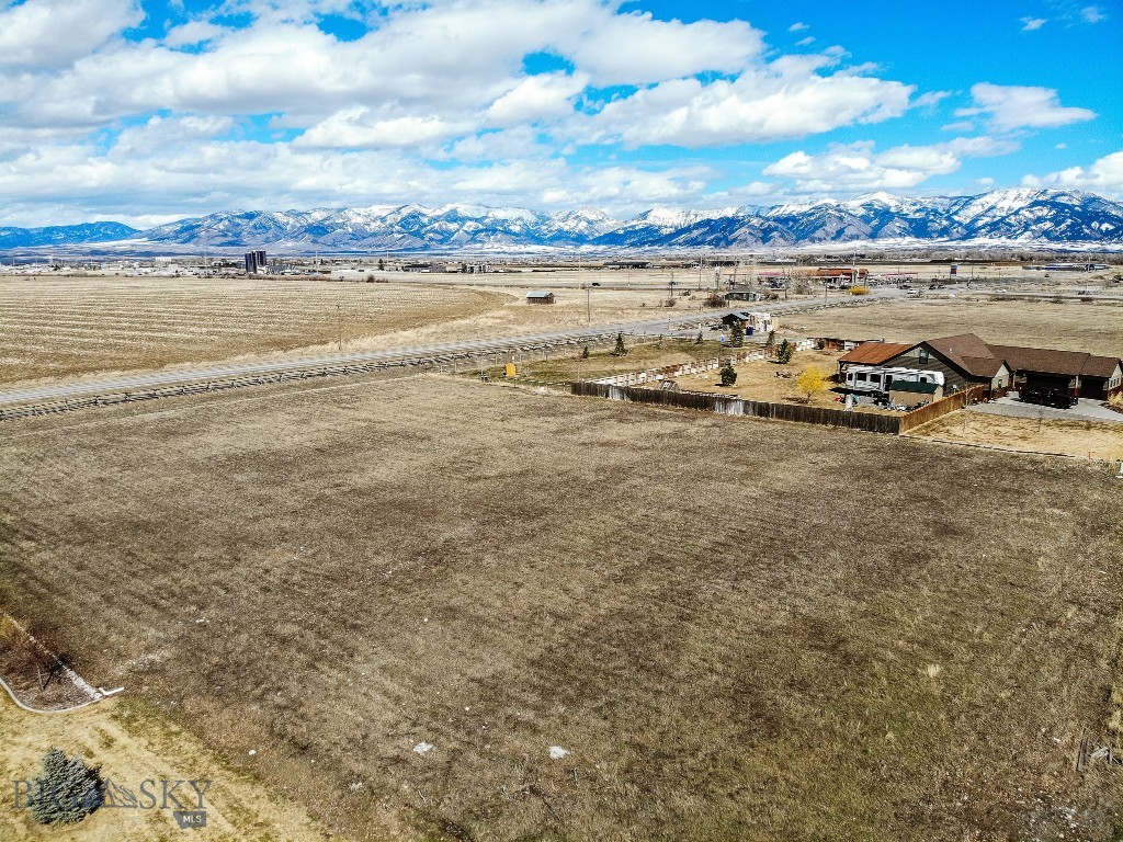 Gallatin Heights - Land