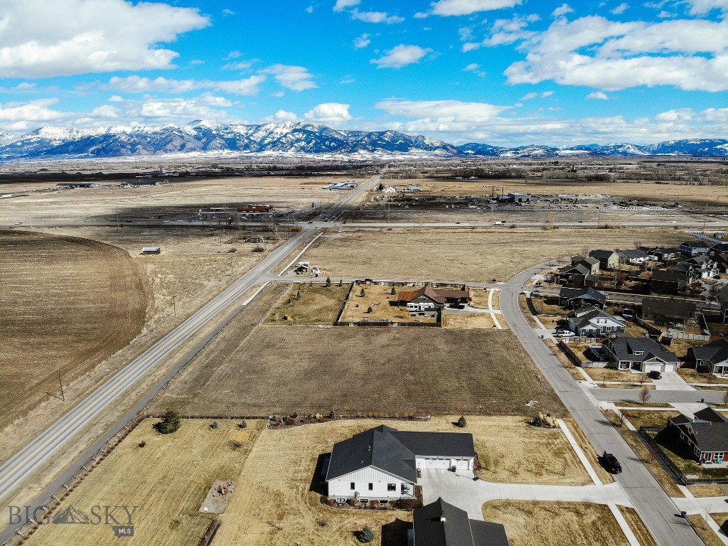 Gallatin Heights - Land