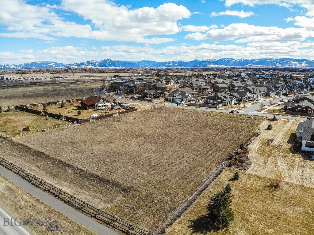 Gallatin Heights - Land