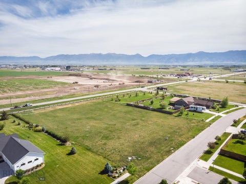 Photo of TBD Stewart Loop, Bozeman, MT 59718 (MLS # 410545)