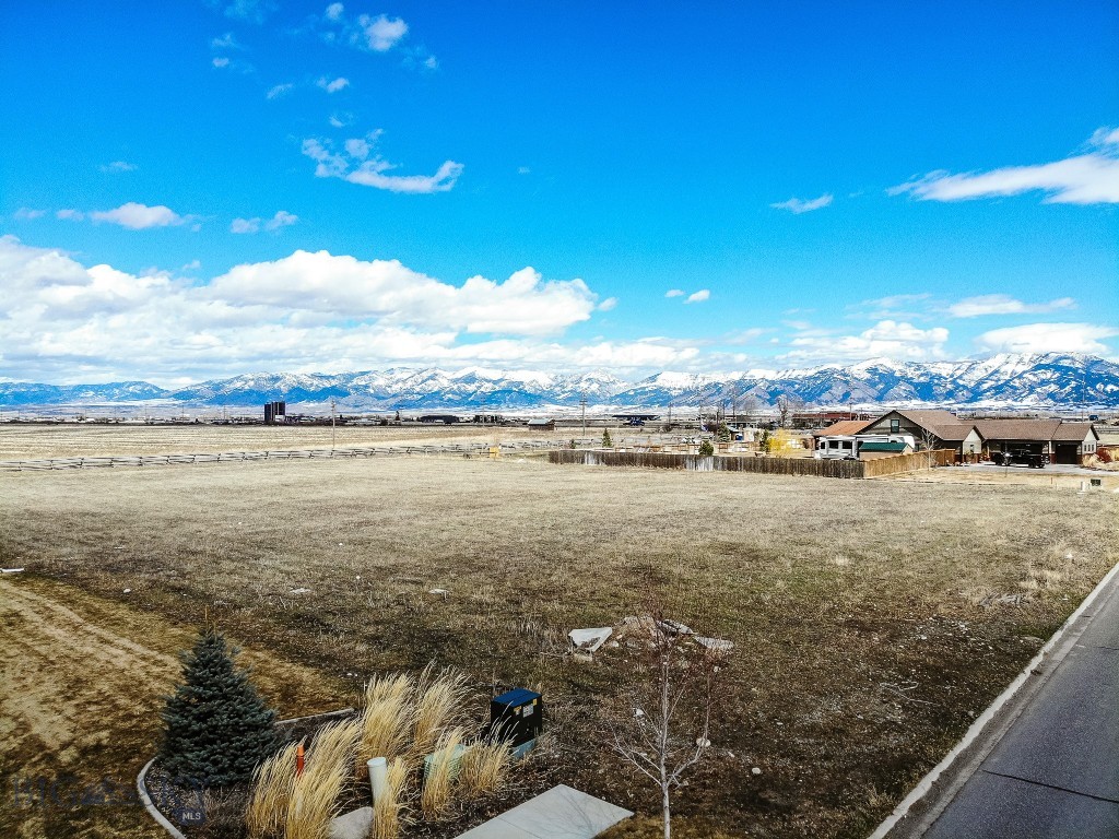 Gallatin Heights - Land