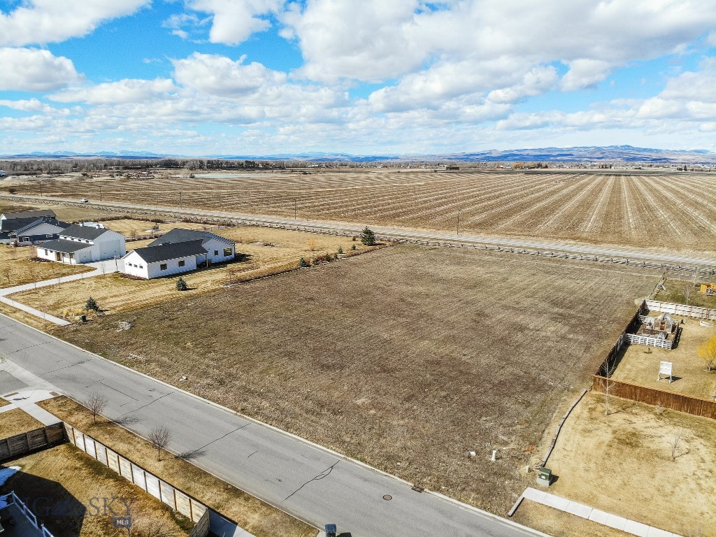 Gallatin Heights - Land