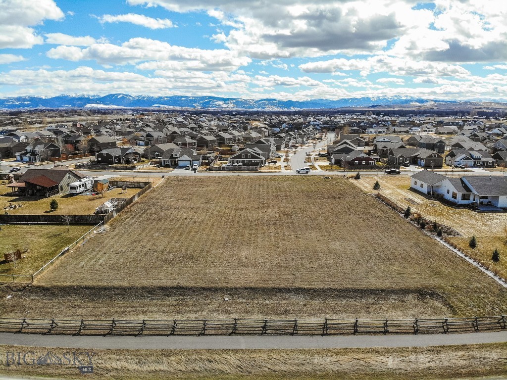 Gallatin Heights - Land