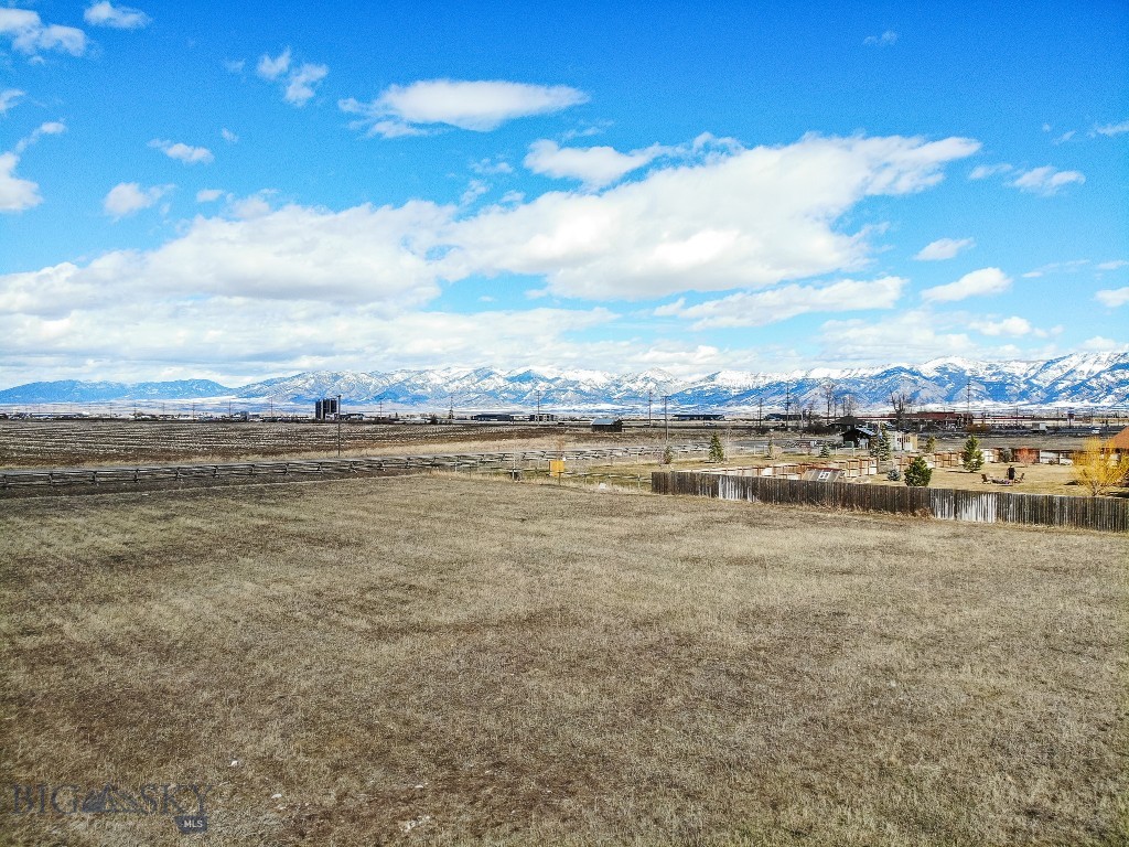 Gallatin Heights - Land