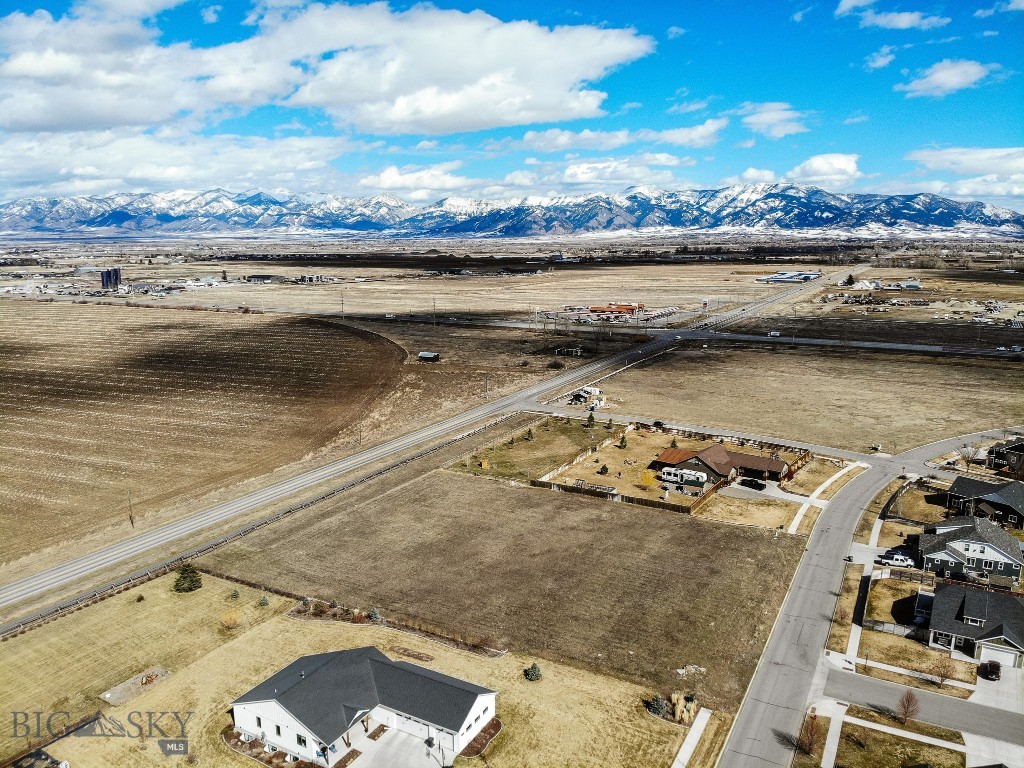 Gallatin Heights - Land